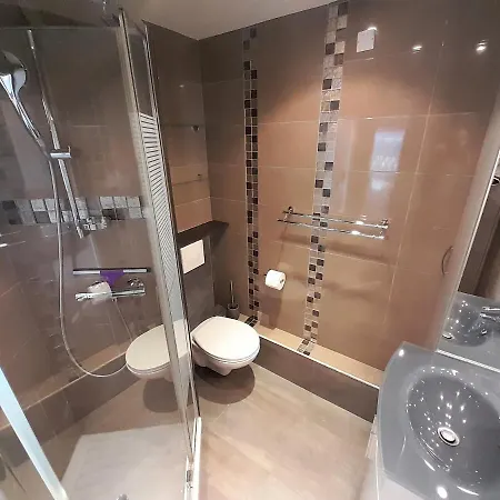 Village Naturiste Seduction Apartment