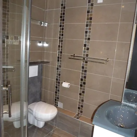 Village Naturiste Seduction Apartment Agde
